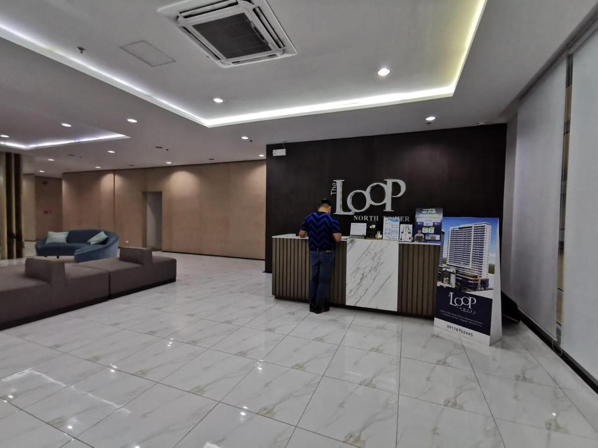 Lifestyle At The Loop Towers Condotel Cagayan de Oro Exterior photo